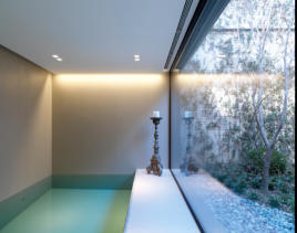 LAMINAM ® Klöpfer-Holz 