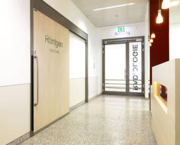 LAMINAM ® Klöpfer-Holz 