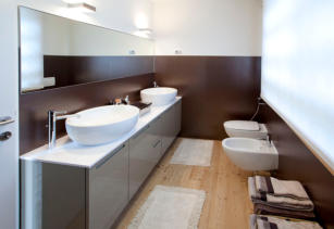 LAMINAM ® Klöpfer-Holz 