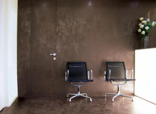 LAMINAM ® Klöpfer-Holz 